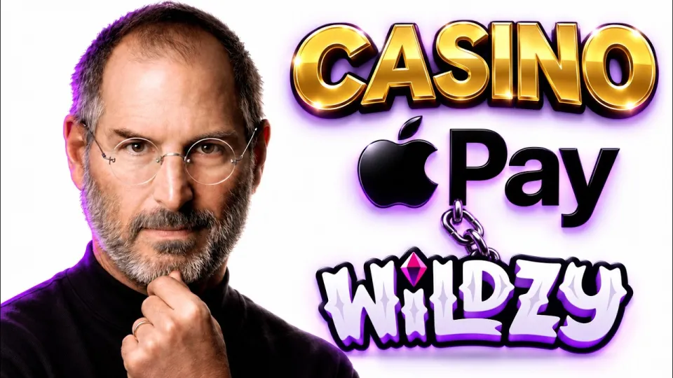 Un casino en ligne fiable qui accepte Apple Pay ? Découvrez Wildzy !